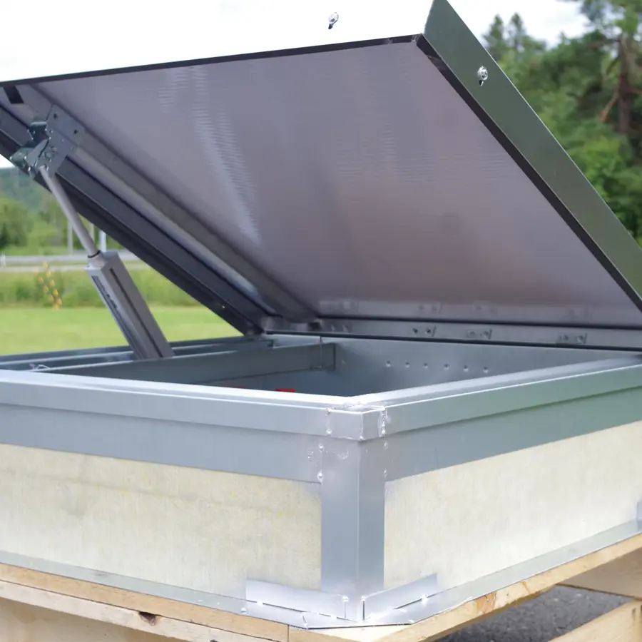 Kombi MCR-PROLIGHT | Nytec
